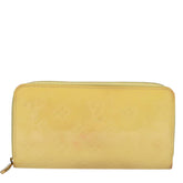Louis Vuitton Zippy wallet